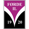 Førde logo
