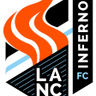 Lancaster Inferno II W logo