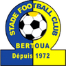 Stade de Bertoua logo