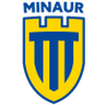 Minaur Baia Mare logo