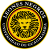 Leones Negros logo