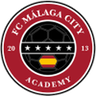 Malaga City logo