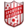 Sporting Kristina logo