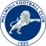 Millwall Lionesses W logo
