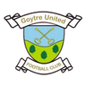 Goytre United logo