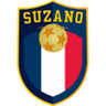 União Suzano U20 logo