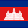 Cambodia U23 logo