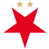 Slavia Praha W logo