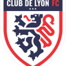 Club De Lyon logo