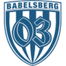 SV Babelsberg 03 logo