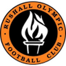 Rushall Olympic logo