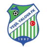 Yalova Yeşilovaspor logo