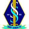 Sony Sendai logo