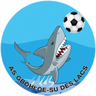 Gbohloé-su des Lacs logo