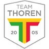 Team TG FF W logo