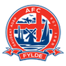 AFC Fylde U18 logo