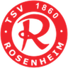 1860 Rosenheim logo