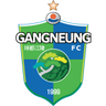 Gangneung City logo