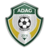 Atlético Gloriense U20 logo