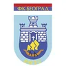 FK Beograd logo