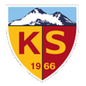 Kayserispor logo