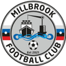 Millbrook logo