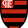 Flamengo RJ U17 logo