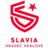 Slavia Hradec Králové logo