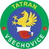 Tatran Všechovice logo