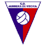 Aurrerá Vitoria logo