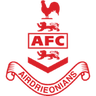 Airdrie United logo