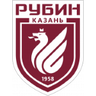 Rubin Kazan W logo