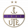 Újpest II logo