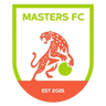 Masters FC logo