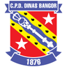 Bangor City logo