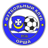 Orsha logo