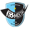 FC Komeetat logo