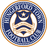 Hungerford Town logo