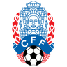 Cambodia U20 logo