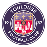 Toulouse II logo
