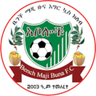 Bench Maji Bunna logo