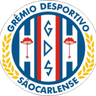 Grêmio Sãocarlense logo