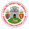 Denbigh Town logo