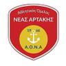 Nea Artaki logo