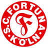 Fortuna Köln II logo