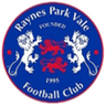 Raynes Park Vale logo