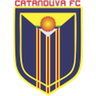Catanduva U20 logo