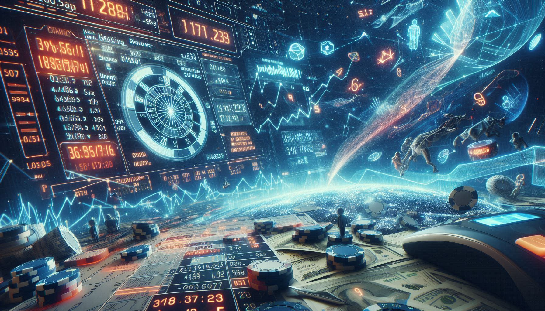 Beyond the Odds: How to Use Live Stats, Dropping Odds & AI Tools Together