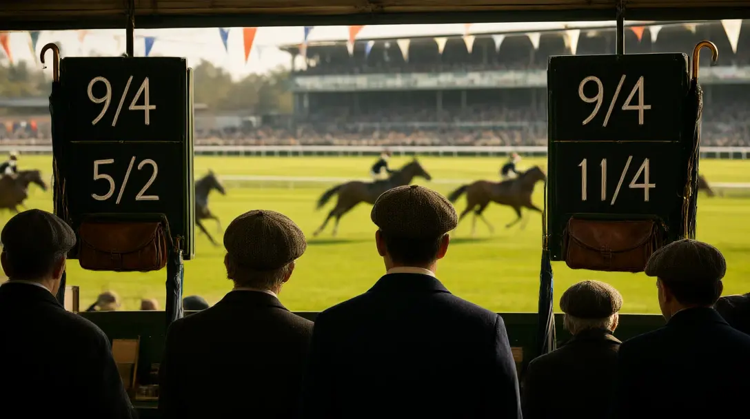 Betting Odds Explained: Fractional, Decimal and American Odds Made Simple
