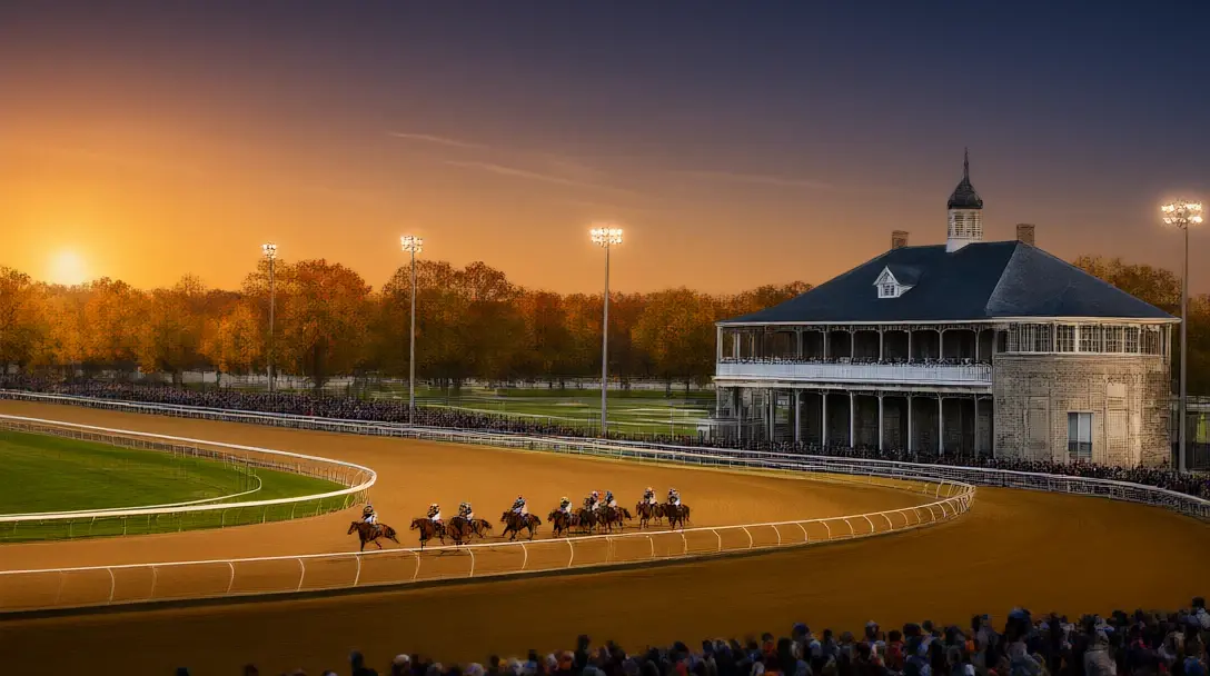 Breeders' Cup 2026 Betting Guide: Classic, Turf and the European Raiders